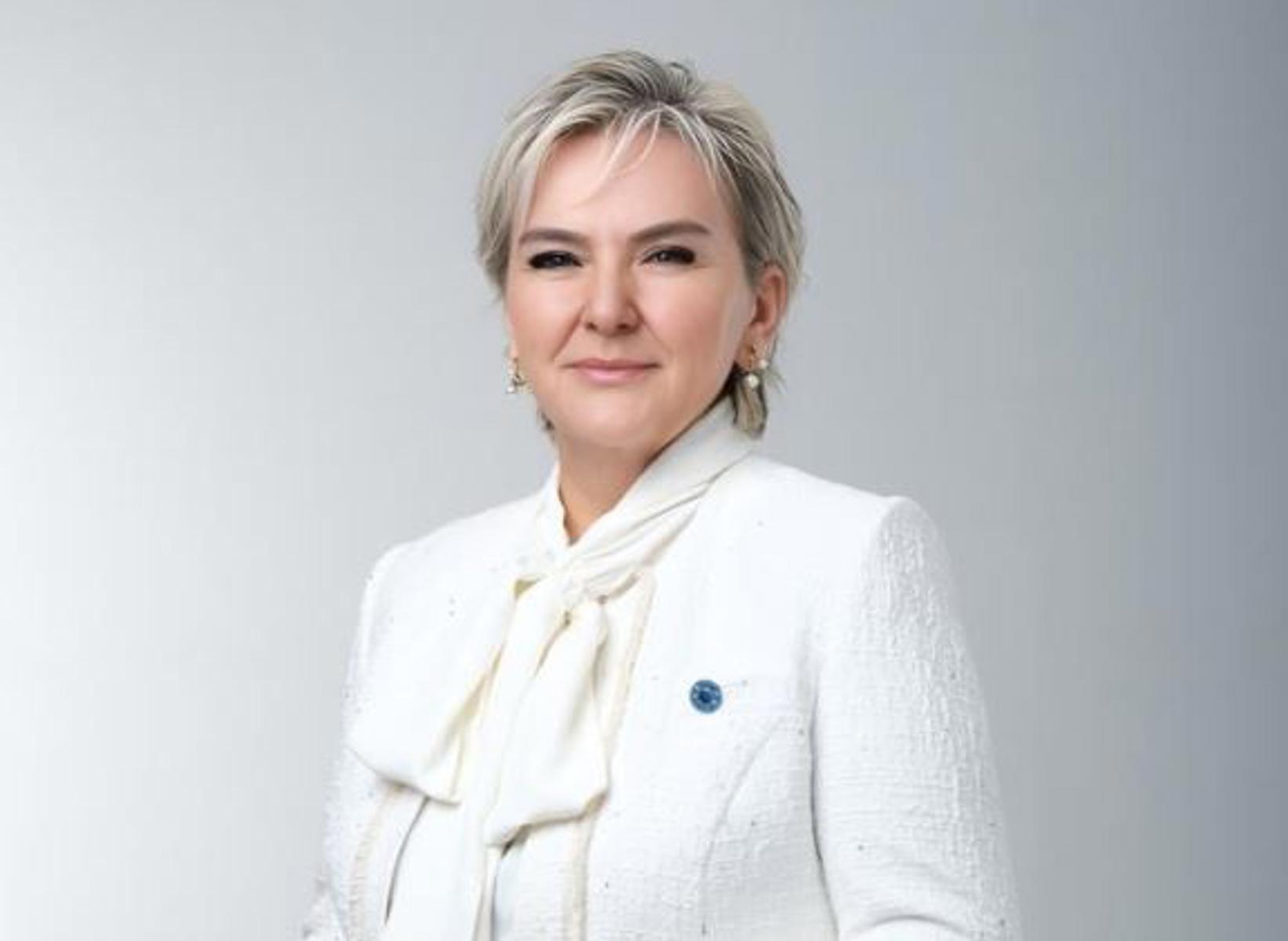 Nimet Özdemir, Member of Parliament from the CHP, answered our questions