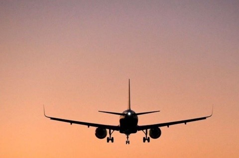 Airlines Not Switching Quickly Enough to Green Jet Fuel, Study Says