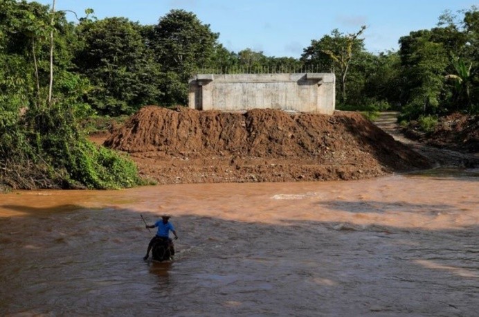 Threatened by Climate Change, Panama Canal Has Big Plans to Deal With Drought