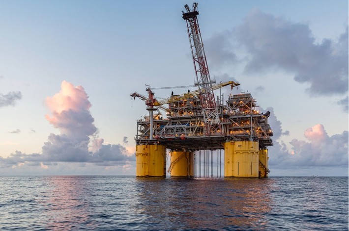 US District Court Overturns Federal Agency's Assessment Allowing Expanded Gulf of Mexico Drilling