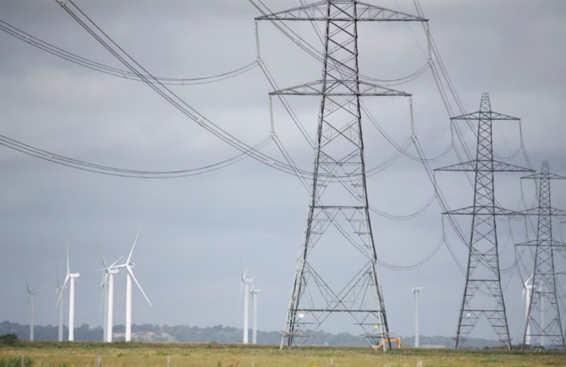 UK Energy Bills Set to Rise by 10% Amid Extreme Weather and Global Tensions