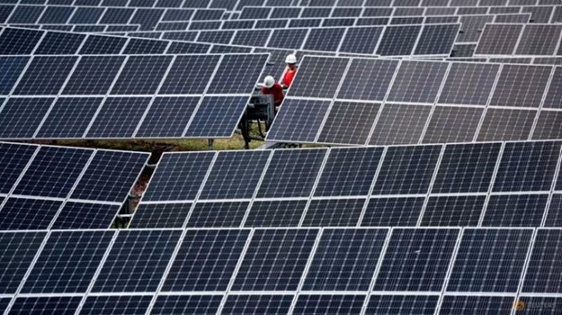China Issues Guidelines for Green Power Trading with Market-Based Approach