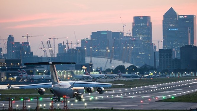 London Airport Expansion Highlights Potential Pitfalls of “Jet Zero” Strategy