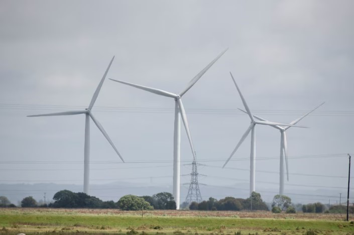 Renewable Energy Growth Rate Falls Short of 2030 Goal, IRENA Reports