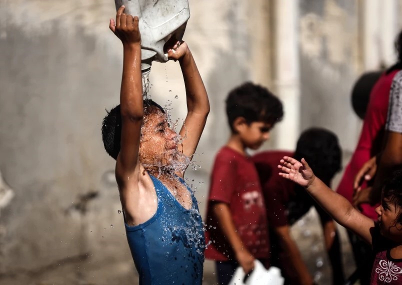 How Hot is Too Hot for Humans?