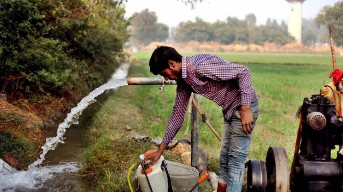 Groundwater Temperatures Could Rise by 3.5°C, Threatening Billions