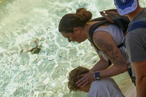 Stories from Around the World Highlight the Human Impact of Soaring Temperatures