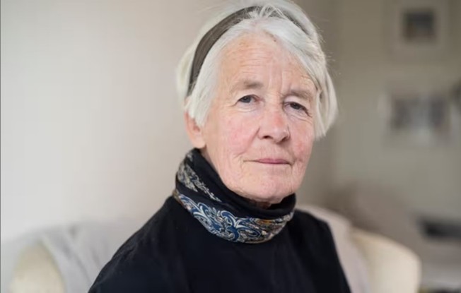 Government Drops Appeal Against Climate Activist Who Held Sign Outside UK Court