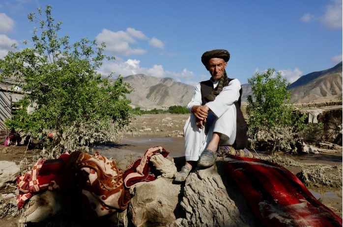 The Loss and Damage Fund Must Include Fragile States