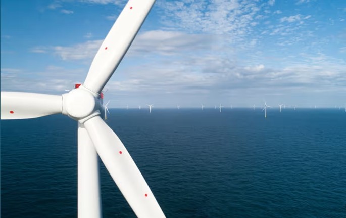Danish Wind Power Giant Ørsted Delays Major U.S. Offshore Project