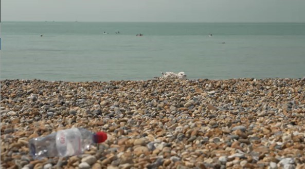 Could a Tax on Plastic Bottles Address the Pollution on UK Shores?
