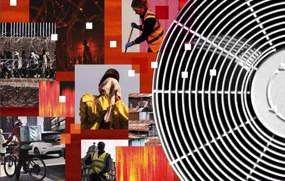 Heat Inequality Leads to Thousands of Unreported Deaths in Poor Nations