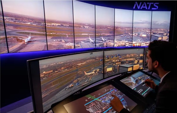 Can a Unified European Airspace Solve Air Traffic Control Issues and Cut CO2 Emissions?