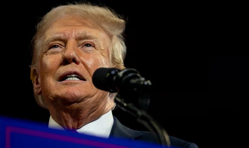 Potential Second Trump Term Could Hinder Regulations on Toxic ‘Forever Chemicals’, Experts Caution