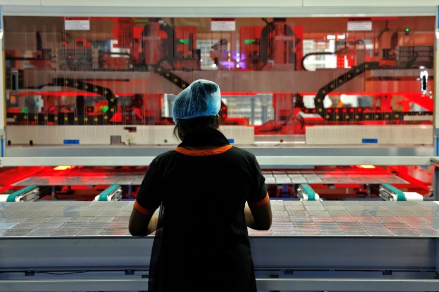 Weak gender focus at COP29 risks leaving women behind in greener future