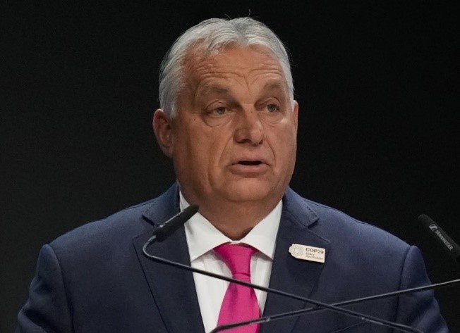 Trump’s against climate action. But some right-wing governments are all for it