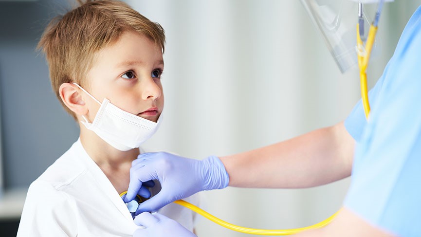 Childhood Air Pollution Directly Linked to Adult Lung Health, Study Reveals