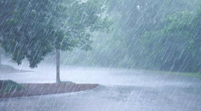 How Climate Change is Intensifying Rainfall and Strengthening Typhoons