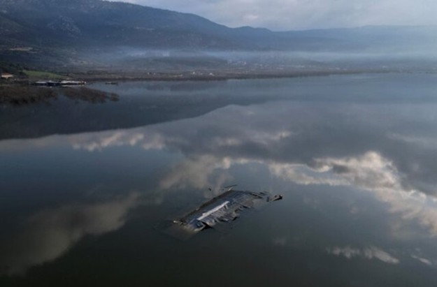 World Court to Begin Hearings on Case That Could Shape Nations' Climate Responsibilities