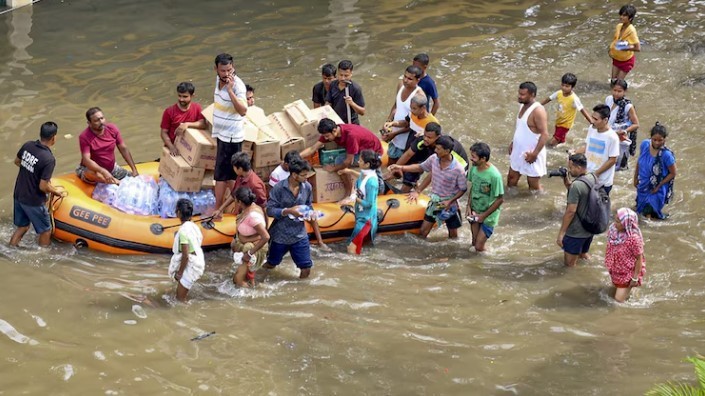 India Faces Dual Challenge of Climate Mitigation and Economic Growth, Highlights Economic Survey