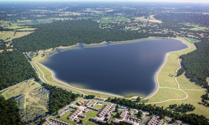 £1.2 Billion Plan to Convert Sewage Waste into Drinking Water Criticized as a ‘White Elephant’