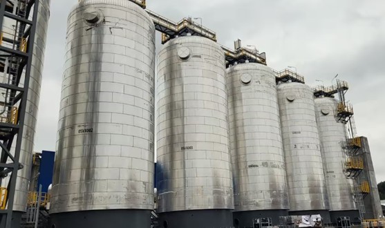 Norway's Carbon-Free Concrete Plant Aims to Revolutionize the Cement Industry
