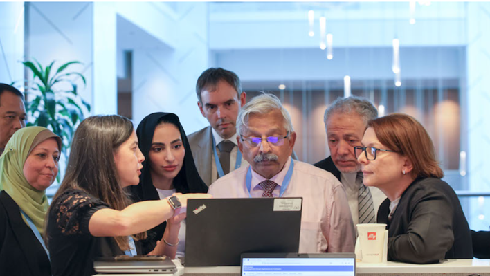 Disagreements on Timeline Jeopardize IPCC’s Role in UN Climate Review