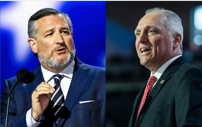 Nearly a Quarter of US Congress Denies Climate Change, All Republicans