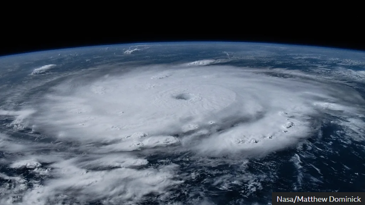 The Evolving Nature of Modern Hurricanes