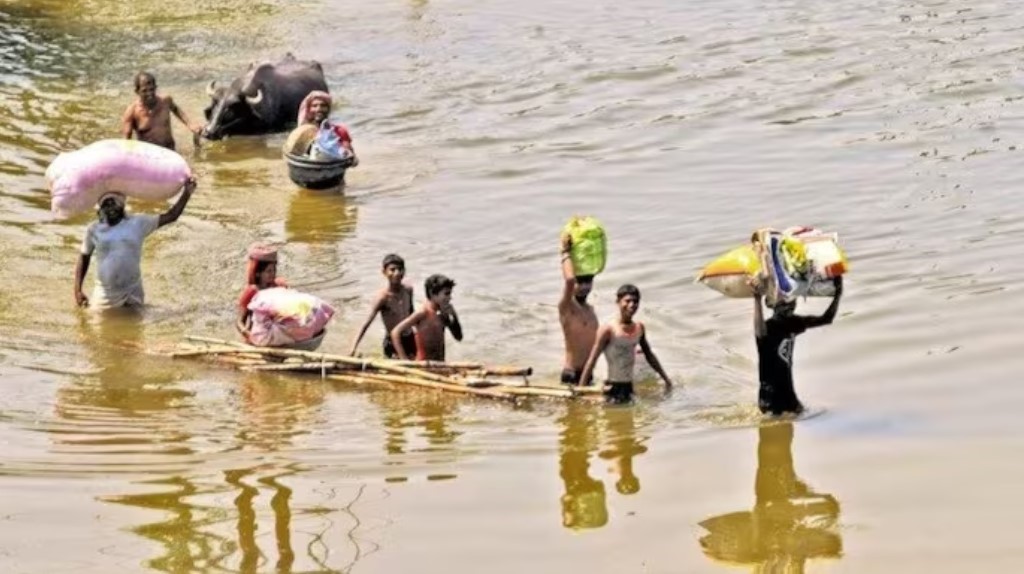 Global South faces climate burden: India highlights challenges at COP29