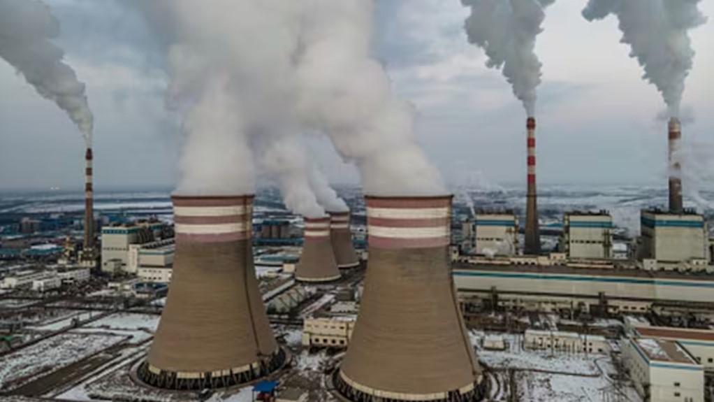 UAE to Announce New National Climate Plan Before COP29