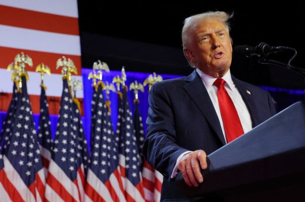 Trump Administration Plans to Roll Back Biden's Stricter Fuel-Efficiency Standards