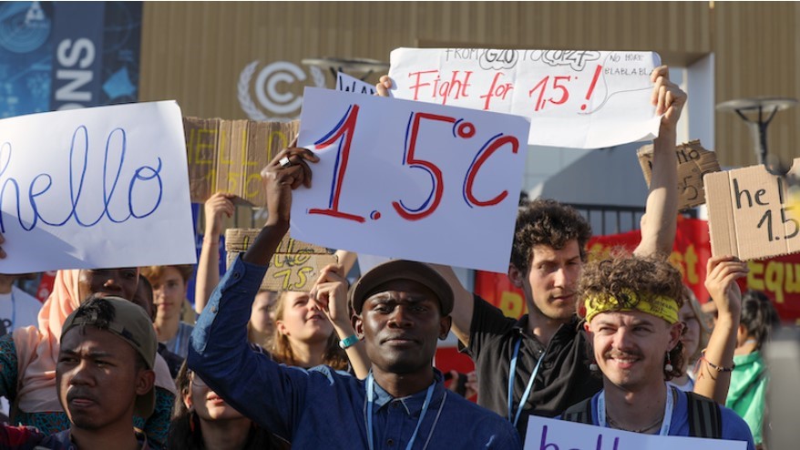 COP Troika Falls Short on 1.5°C Climate Plans, Experts Call for Ambitious Action