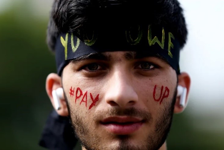 'Out of sync': The trillion-dollar climate puzzle that's become a diplomatic nightmare