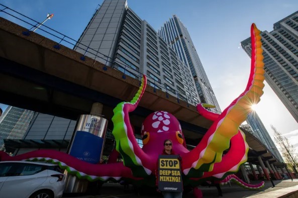 African Nations Must Assert Their Stance on Deep-Sea Mining