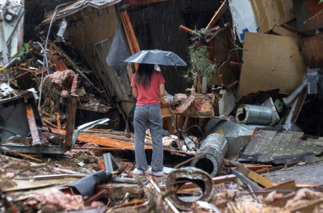 From Recovery to Resilience: How the US Is Rethinking Climate Disasters