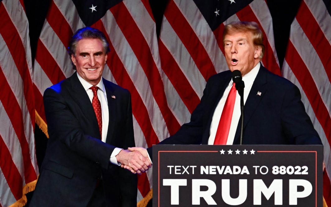 Trump’s Top Staff Choices Could Have Far-Reaching Consequences for the Climate