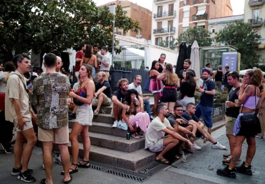 Spain Issues Heatwave Alert as Summer's First Extreme Heat Approaches