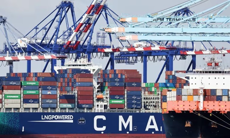 Study Reveals Exported Gas Has Worse Emissions Than Coal