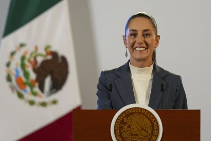 Mexico's New President Pledges to Revive Fight Against Climate Change