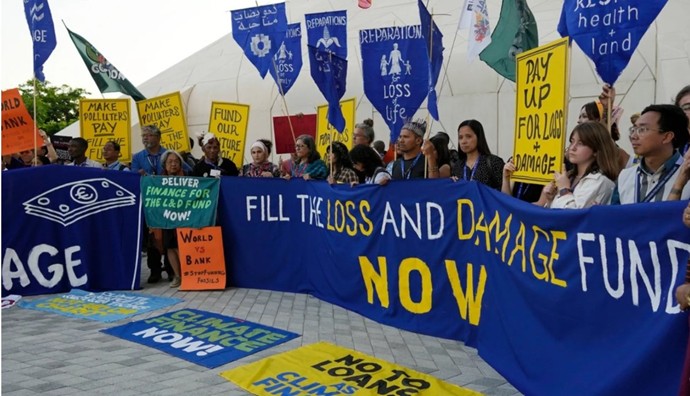 Climate-Vulnerable Nations Could Receive Long-Awaited Compensation by 2025