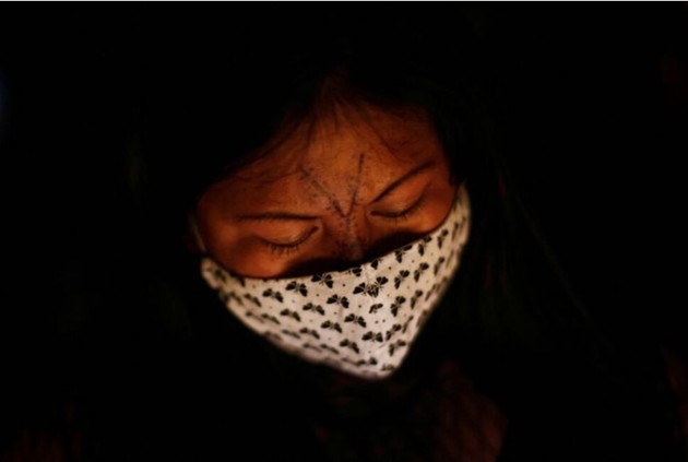 Indigenous communities in Brazil assert that they were not consulted regarding carbon credit initiatives