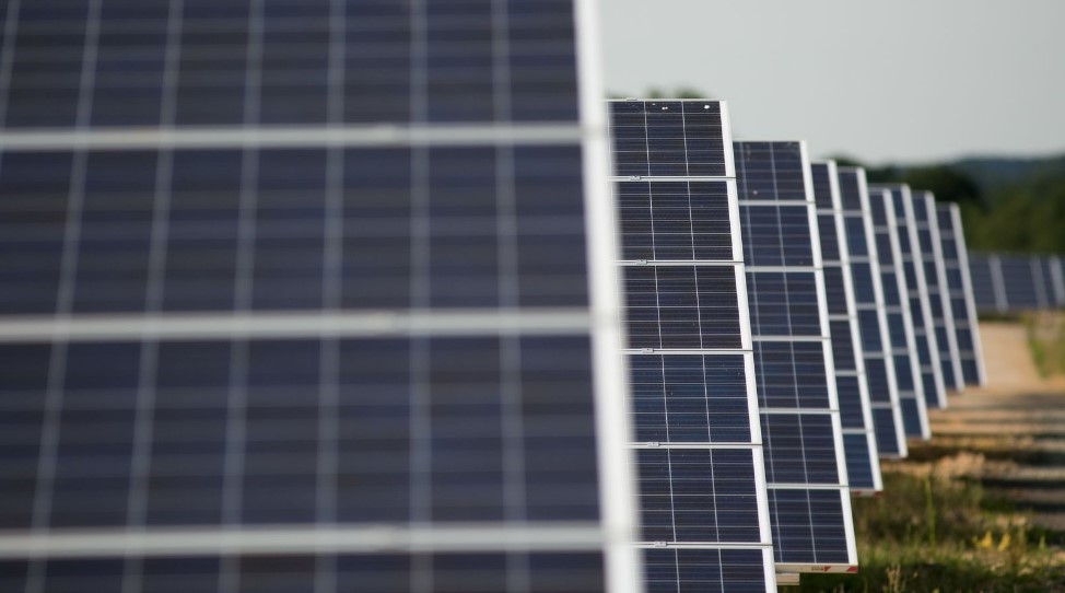 Government approves three new solar farms that could power 400,000 homes