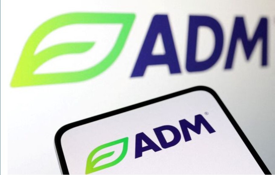 ADM Violates U.S. Water Laws After Carbon Capture Project Leak