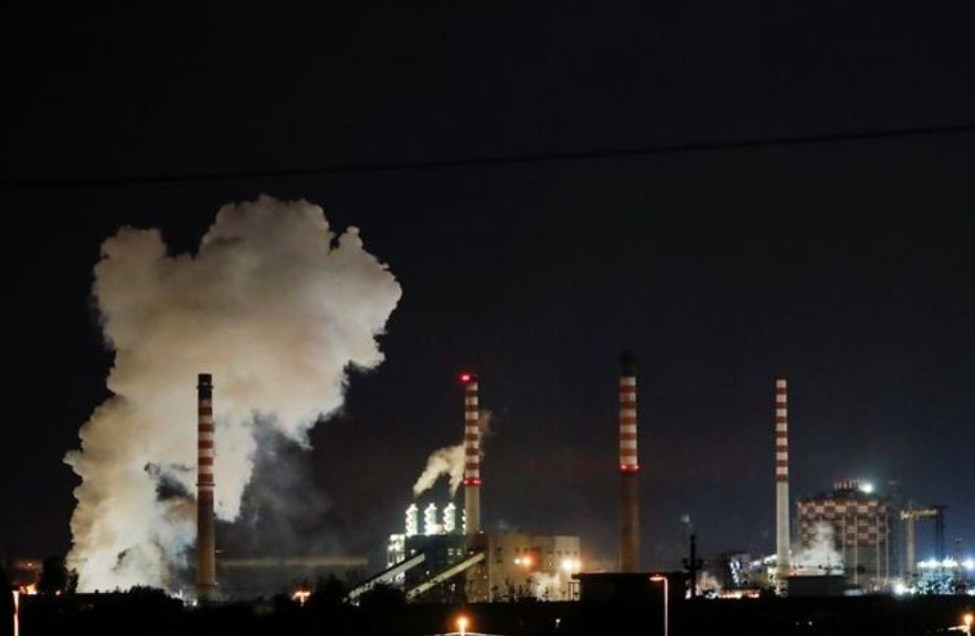 Italy Court Orders Retrial in Deadly Pollution Case Tied to Former Ilva Steel Plant