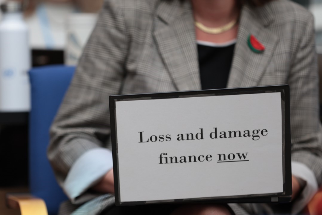 Slow Progress in Baku Threatens to Derail Climate Finance Talks Ahead of COP29