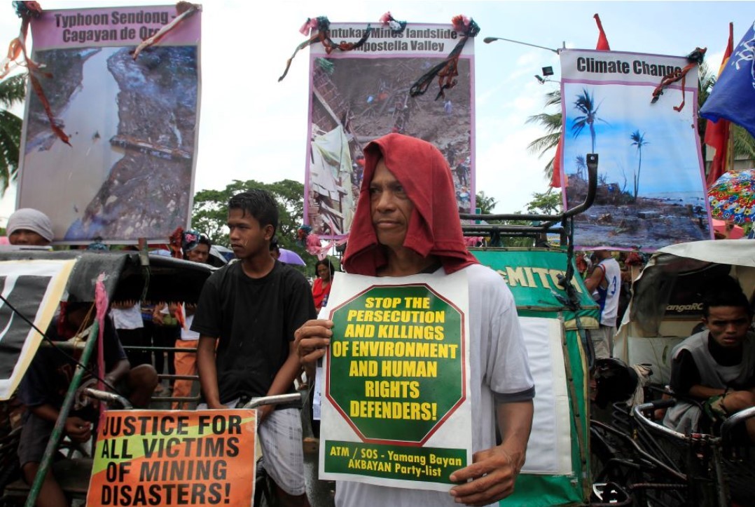 Human rights must be “at the core” of mining for transition minerals, UN panel says