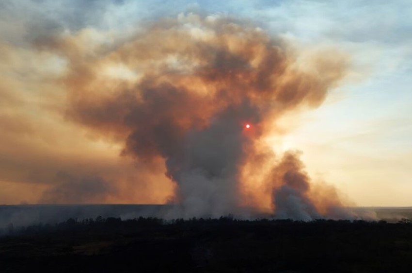 Brazil’s Supreme Court Allows Emergency Drought and Wildfire Spending Outside Fiscal Targets
