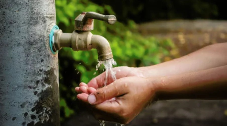 Korean team uses Artificial Intelligence to produce clean water