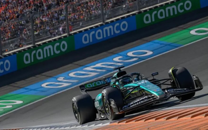 Fossil fuel firms 'spent £4bn on sportswashing' says report